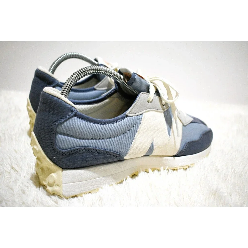 New Balance step into